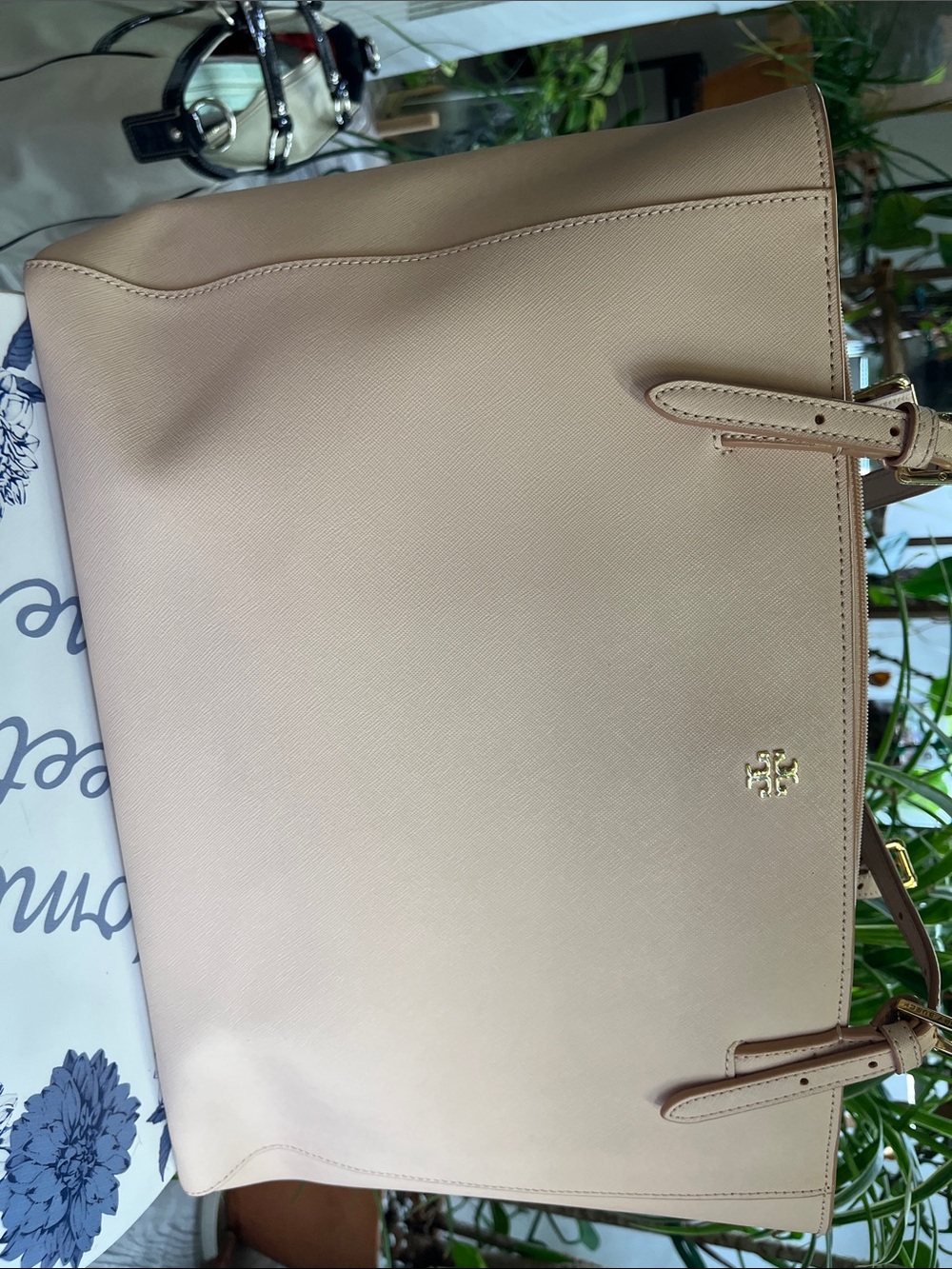 Tory Burch